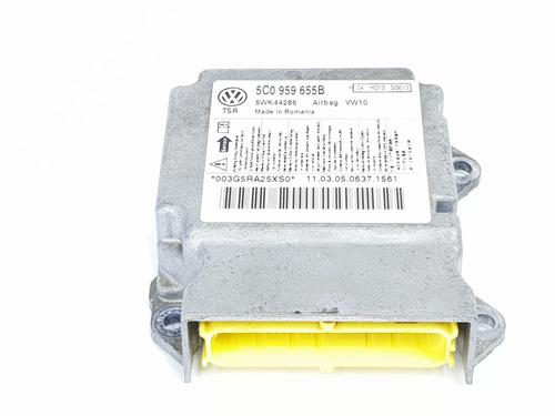 Used ECU airbags VW GOLF VI (5K1) [2008-2014]  29505126