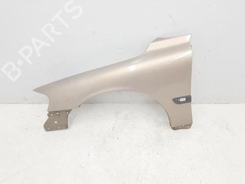 Used Left front fenders VOLVO S60 I (384) 2.4 D (163 hp) 16539114