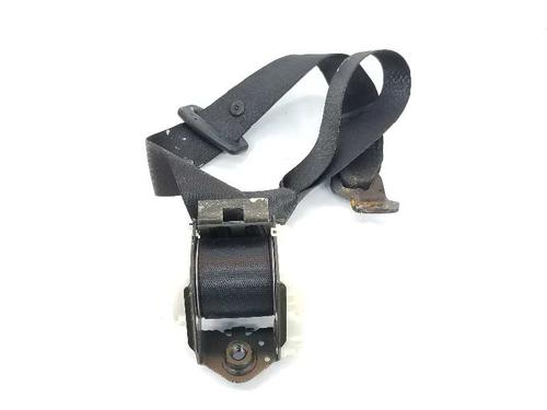 Used Rear center seatbelt BMW 5 (E60) 525 d (177 hp) 8746251
