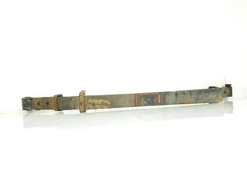 Inne ISUZU D-MAX I (TFR, TFS) 3.0 DiTD 4x4 (TFS77H) | BP29436121O1 