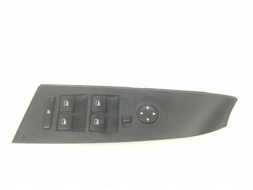 Right front window switch BMW 5 Touring (E61) 525 d | BP10224101I26 