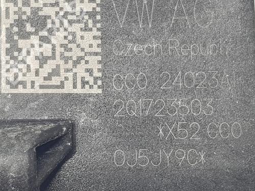 Pedal SKODA KAMIQ (NW4)  | BP31598707I4 