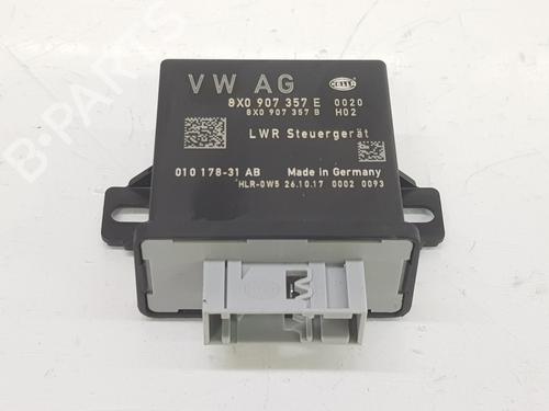 Used Electronic module AUDI Q3 (8UB, 8UG) 2.0 TDI (150 hp) 11511989