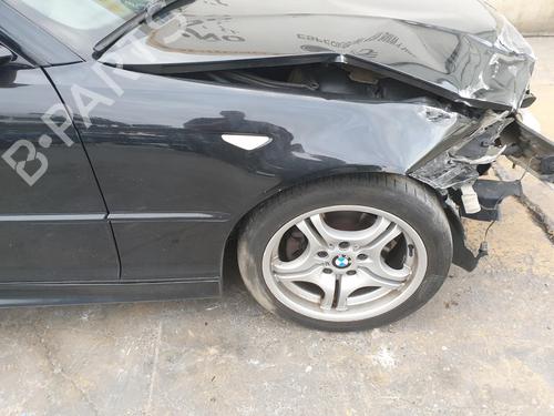 Rudehejsemotor forskærm venstre BMW 3 Coupe (E46) 320 Cd | BP11208740E21 