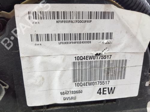 Engine CITROËN JUMPY III Van (V_)  | BP34245718M1  - Image 16