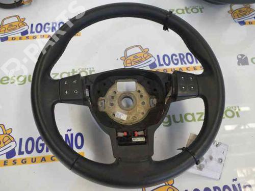Used Steering wheel Steering wheel SEAT LEON (1P1) [2005-2013] 3422267 3422267
