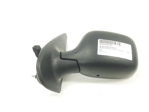 Left mirror RENAULT KANGOO (KC0/1_) 1.5 dCi | BP15528228C26 