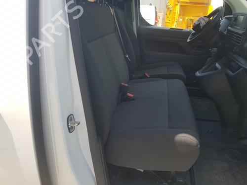 Left front seat CITROËN JUMPY III Van (V_)  | BP36223689C15  - Image 31