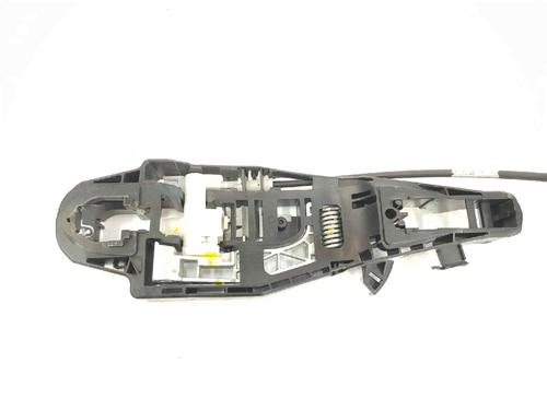 Rear right lock PEUGEOT 508 SW I (8E_) 2.0 HDi RXH Hybrid4 | BP5873032C99 