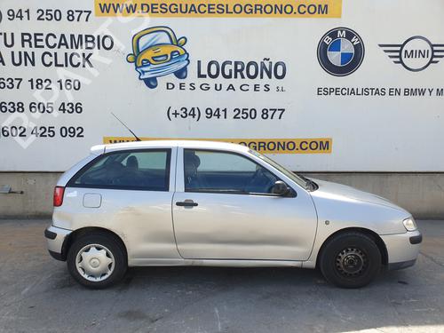 Front right window mechanism SEAT IBIZA II (6K1) 1.9 D | BP17948144C23 