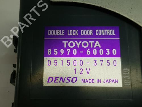 Electronic module TOYOTA LAND CRUISER PRADO (_J12_) 3.0 D-4D (KDJ120, KDJ125) | BP12934432M83 