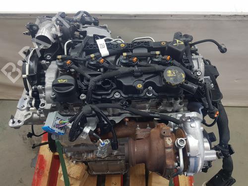 Used Engine Engine 36840236 36840236