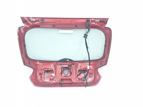 Tailgate SEAT IBIZA IV (6J5, 6P1) 1.6 TDI | BP20190316C6 