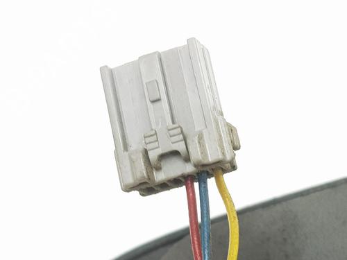 Left mirror NISSAN ALMERA II (N16) 2.2 Di | BP17243924C26