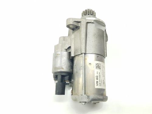 Startmotor Startmotor AUDI Q3 Sportback (F3N) 2.5 RS TFSI quattro (400 hp) 35785259 35785259