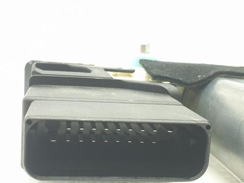 Left rear window motor SEAT TOLEDO III (5P2) 2.0 TDI 16V | BP18098320E23 