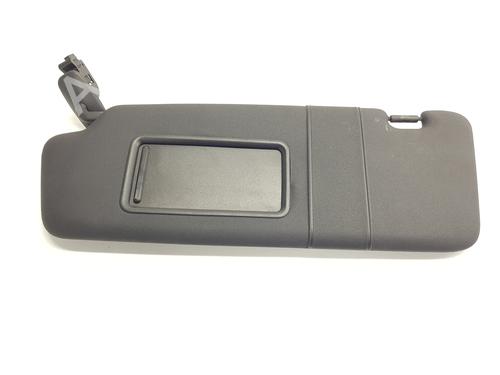 Used Left sun visor AUDI A3 Sportback (8PA) 1.4 TFSI (125 hp) 20984334