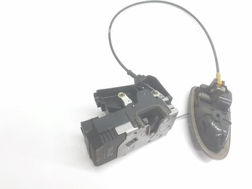 Front left lock RENAULT TRAFIC II Bus (JL) 2.0 dCi 115 (JL00, JL01, JL0H, JL0M, JL0U) | BP36536037C98 - Image 2