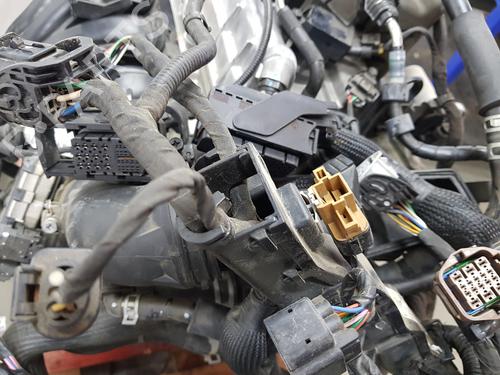 Engine KIA NIRO I (DE) | BP37439706M1 - Image 5