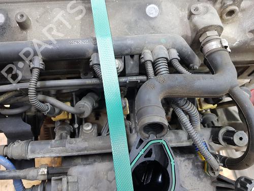 Engine FIAT PANDA (169_) 1.2 (169.AXB11, 169.AXB1A) | BP38037936M1  - Image 6