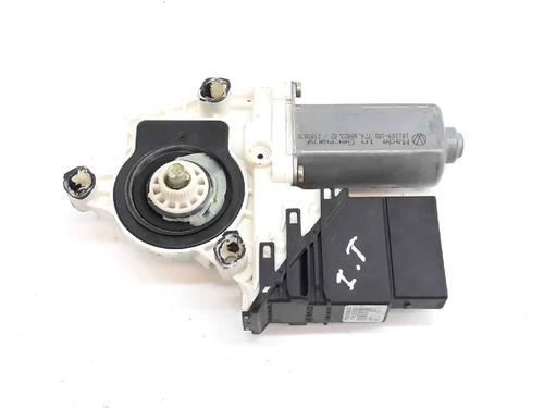 Used Left rear window motor VW GOLF IV (1J1) 1.6 (100 hp) 3387980