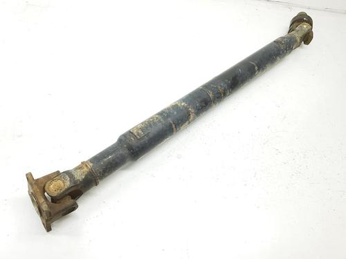 Driveshaft SUZUKI GRAND VITARA II (JT, TE, TD) 1.9 DDiS All-wheel Drive (JT419, TD44, JB419WD, JB419XD,... | BP8537448M37 