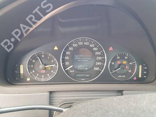 Engine MERCEDES-BENZ CLK (C209) | BP40606850M1 - Image 25