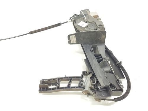 Front left lock FORD TRANSIT COURIER B460 MPV | BP37013793C98 - Image 4