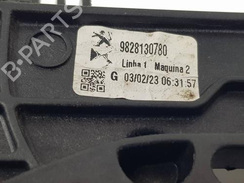 Front left window mechanism OPEL MOKKA | BP39726960C22 - Image 6