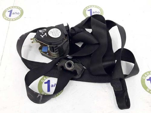 Used Front left seatbelt BMW 3 Coupe (E46) 318 Ci (118 hp) 8746665