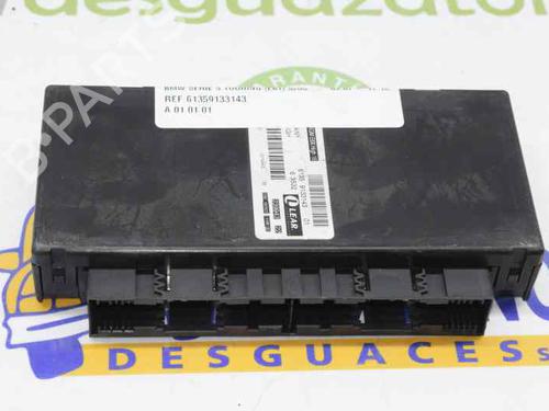 Elektronische module BMW 5 Touring (E61) 520 d (177 hp) 14120812