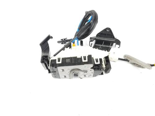 Rear right lock MERCEDES-BENZ GLK-CLASS (X204) 220 CDI 4-matic (204.984, 204.997) | BP8233574C99 
