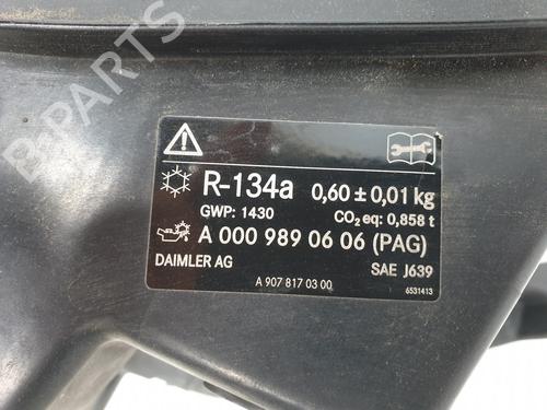 Other MERCEDES-BENZ SPRINTER 5-t Van (B907)  | BP29436387O1 