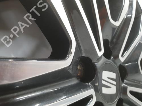 Rim SEAT ARONA (KJ7, KJP)  | BP29729360C45 