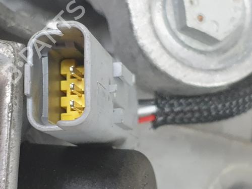 Gearbox OPEL ASTRA L Sports Tourer (O5)  | BP25849081M3 