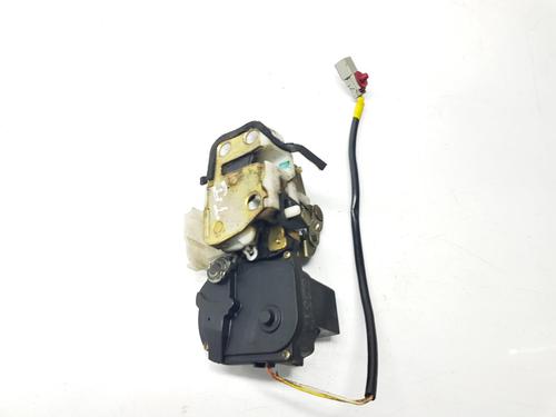 Rear left lock HONDA CIVIC VI Fastback (MA, MB) 1.4 i (MA8, MB2) | BP11416471C100 