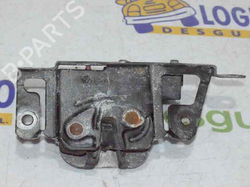 Tailgate lock BMW X3 (E83) 3.0 d | BP772095C101 