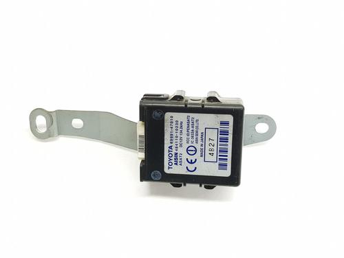 Electronic module TOYOTA PRIUS Liftback (_W2_) 1.5 Hybrid (NHW20_, NHW20R) | BP25672031M83 