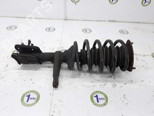 Used Left front shock absorber LAND ROVER FREELANDER I (L314) 2.0 Td4 4x4 (112 hp) 4931041