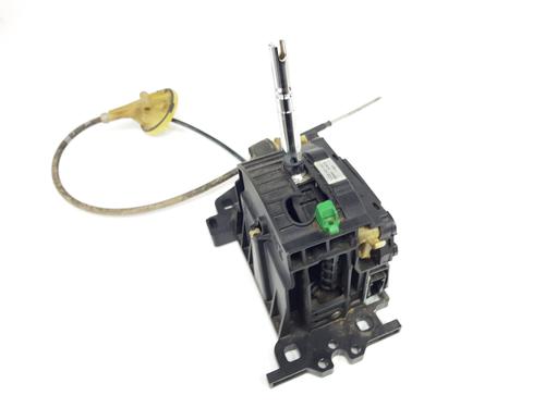 Gear lever LAND ROVER RANGE ROVER SPORT I (L320) 2.7 D 4x4 | BP27477572M90 