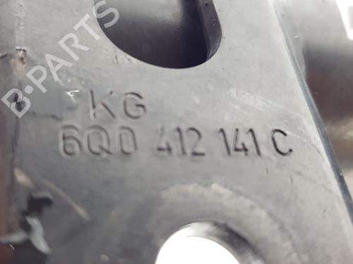 Left front shock absorber SEAT ARONA (KJ7, KJP) 1.0 TSI | BP29729092M16 