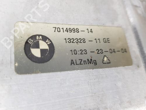 Front bumper reinforcement BMW 7 (E65, E66, E67) 735 i, Li | BP10201092C109 