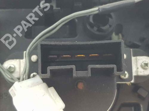 Commande Chauffage CITROËN JUMPER II Van 2.2 HDi 100 | BP7218230I5 