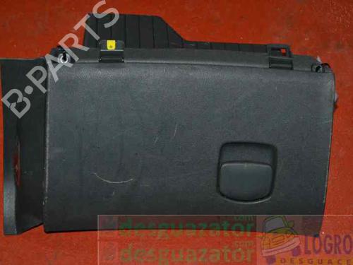 Glove box OPEL CORSA D (S07) 1.3 CDTI (L08, L68) (75 hp) 1324988