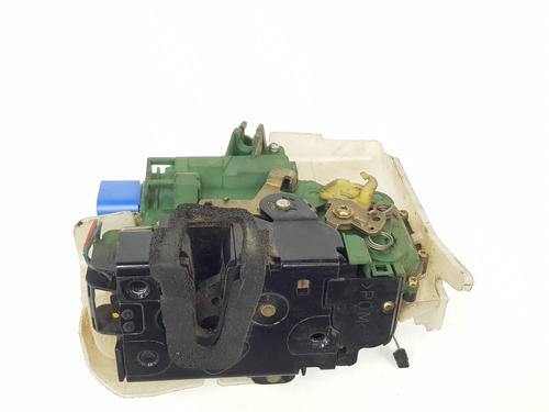 Front right lock VW POLO (9N_, 9A_) 1.9 SDI | BP21267156C97 