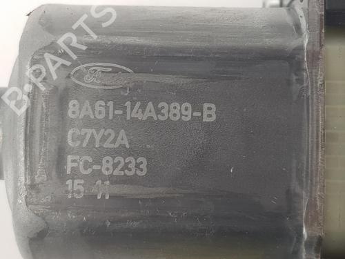 Left front window motor FORD FIESTA VI (CB1, CCN) 1.6 ST | BP6336132E21 