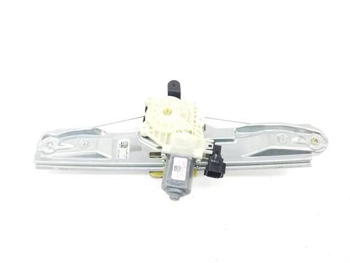 Used Rear left window mechanism Rear left window mechanism FORD FOCUS III [2010-2020] 9136696 9136696