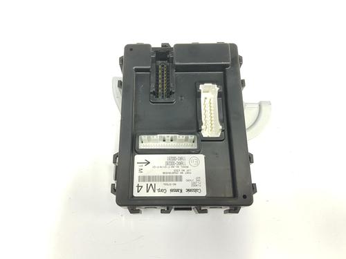 Used Electronic module NISSAN JUKE (F15) 1.2 DIG-T (115 hp) 9236889