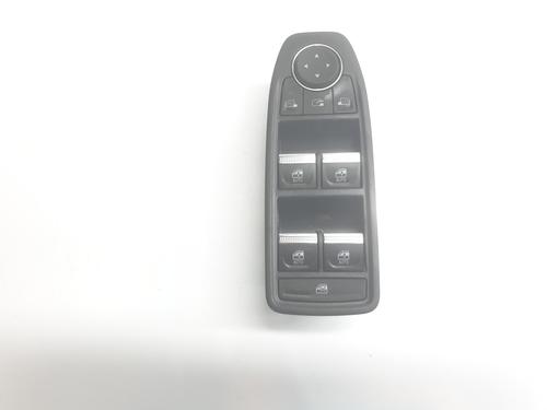 Used Left front window switch Left front window switch RENAULT ARKANA I (LCM_, LDN_) [2019-2026] 33861490 33861490