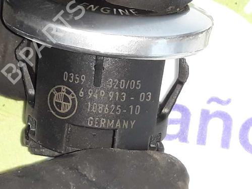 Other BMW 3 (E90) 320 d | BP13096437O1 